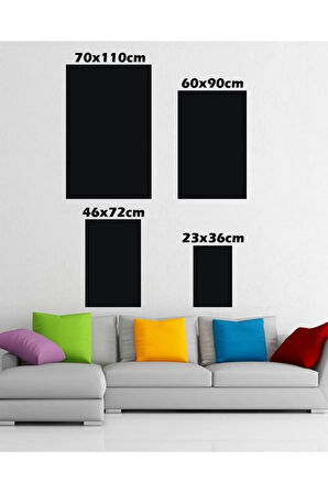  Miyrem Glasses Collection -A1^#  Siyah Kadın Altın Kelebek Cam Tablo, Cam Tablo