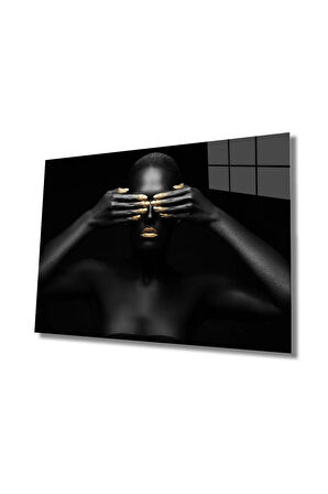  Miyrem Glasses Collection -A1^#  Kadınlar Cam Tablo, Cam Tablo