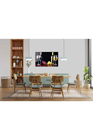  Miyrem Glasses Collection -A1^#  Meyveler Cam Tablo