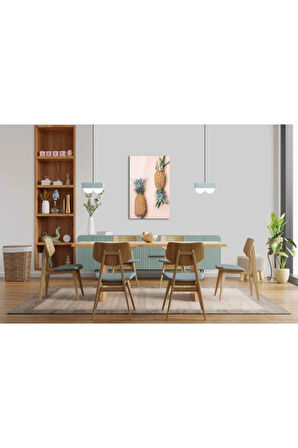  Miyrem Glasses Collection -A1^#  Meyveler Cam Tablo