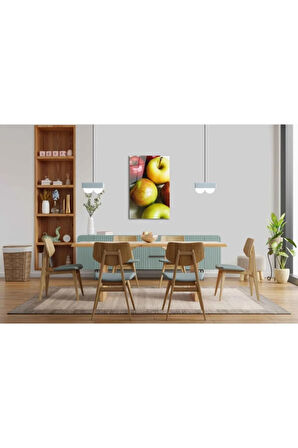  Miyrem Glasses Collection -A1^#  Meyveler Cam Tablo