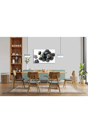  Miyrem Glasses Collection -A1^#  Meyveler Cam Tablo