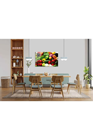  Miyrem Glasses Collection -A1^#  Meyveler Cam Tablo