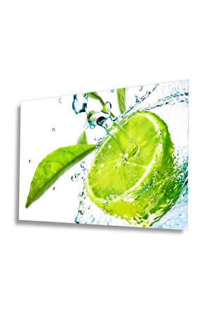  Miyrem Glasses Collection -A1^#  Meyveler Cam Tablo