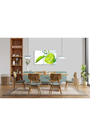  Miyrem Glasses Collection -A1^#  Meyveler Cam Tablo