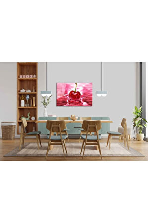  Miyrem Glasses Collection -A1^#  Meyveler Cam Tablo