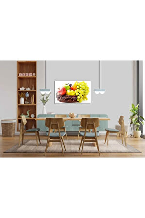  Miyrem Glasses Collection -A1^#  Meyveler Cam Tablo