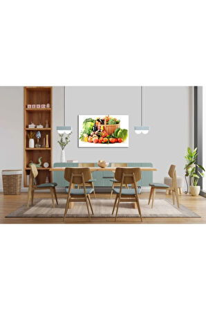  Miyrem Glasses Collection -A1^#  Meyveler Cam Tablo