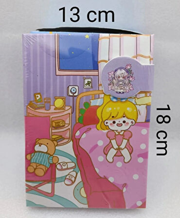 sanrio cinnamoroll A5 notebook ajanda 2025 not defteri sevimli lüx hediylik defterler
