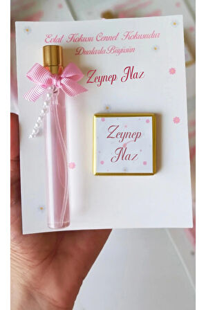 Mevlüt Hediyelik (30 Adet) (Düğün, Nişan, Doğum, Söz Hediyelik)