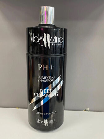 Magazizne Derin temizleme şampuanı