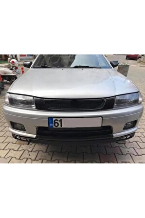 Mazda 323 Uyumlu Laguna Lip Ön Tampon Eki 2 Parçalaguna Lip Ön Tampon Eki 2 Parça Uyumlu