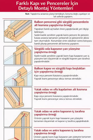 #Bant Isı Yalıtım Ses İzolasyon Pencere Kapı Eşik Sızdırmazlık Fitili 5 Metre Şık Rüzgar Kesici Bant