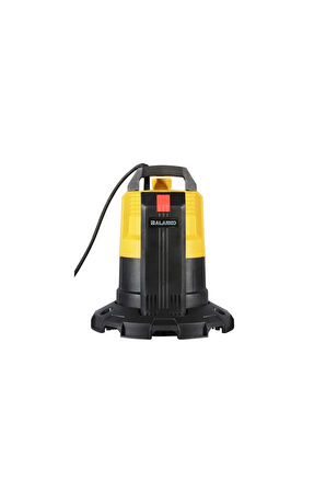 Alarko Diamond Mı 550 Sw - 0,75 Hp - 220 V Atık Su Dalgıç Pompa
