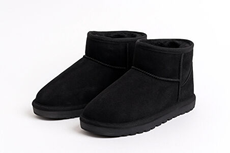 Ultra Mini Kürklü Uggg Classic Mini II 1016222 CHE Kadın Bot