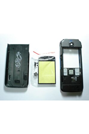 Nokia 5310 Kasa Kapak Ve Tuş Takımı,sıfır