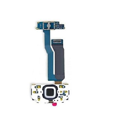 Nokia N85 Flex Nokia N85 Tuş Bordu Uyumlu LCD Ara Flex Film