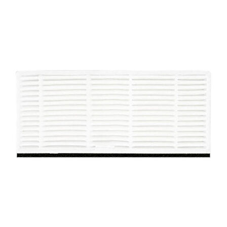 srfn ticaret Wiami Fx-10 Robot Süpürge Uyumlu Hepa Filtre  - 2 Adet