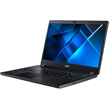 Acer TravelMate P2 TMP215-53G NX.VPTEY.005 i5-1135G7 8 GB 512 GB SSD MX330 15.6" Full HD Notebook - OUTLET