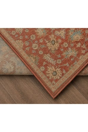 Doğal İplik Şönil Dokuma Pamuk Taban Halı Koridor Halısı Kilim – Antre, Salon Ofis Genç Odası
