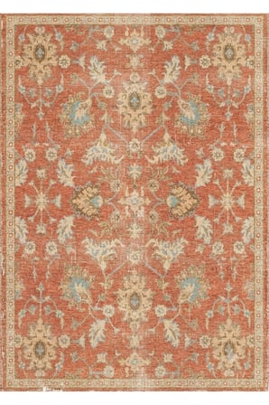 Doğal İplik Şönil Dokuma Pamuk Taban Halı Koridor Halısı Kilim – Antre, Salon Ofis Genç Odası