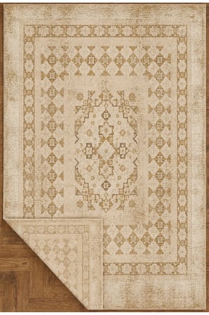 Doğal İplik Şönil Dokuma Pamuk Taban Halı Koridor Halısı Kilim – Antre, Salon Ofis Genç Odası
