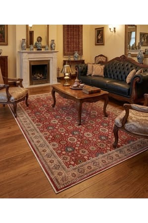 Doğal İplik Şönil Dokuma Pamuk Taban Halı Koridor Halısı Kilim – Antre, Salon Ofis Genç Odası