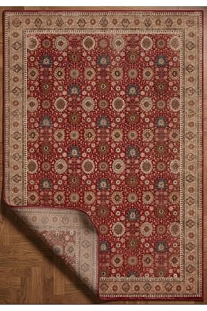 Doğal İplik Şönil Dokuma Pamuk Taban Halı Koridor Halısı Kilim – Antre, Salon Ofis Genç Odası
