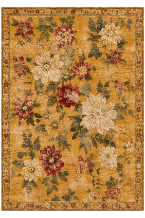 Doğal İplik Şönil Dokuma Pamuk Taban Halı Koridor Halısı Kilim – Antre, Salon Ofis Genç Odası