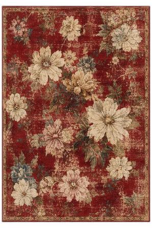 Doğal İplik Şönil Dokuma Pamuk Taban Halı Koridor Halısı Kilim – Antre, Salon Ofis Genç Odası