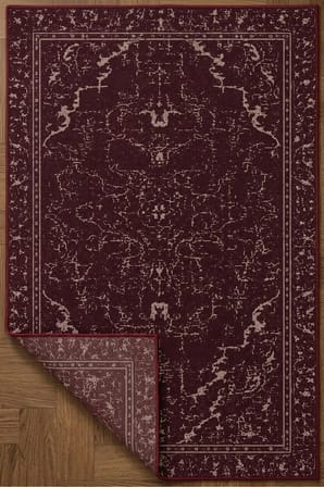Doğal İplik Şönil Dokuma Pamuk Taban Halı Koridor Halısı Kilim – Antre, Salon Ofis Genç Odası