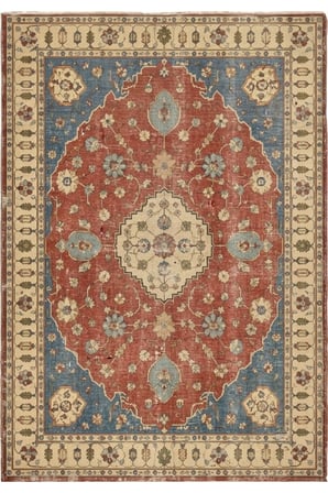 Doğal İplik Şönil Dokuma Pamuk Taban Halı Koridor Halısı Kilim – Antre, Salon Ofis Genç Odası