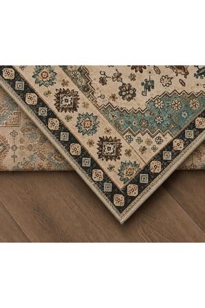 Doğal İplik Şönil Dokuma Pamuk Taban Halı Koridor Halısı Kilim – Antre, Salon Ofis Genç Odası