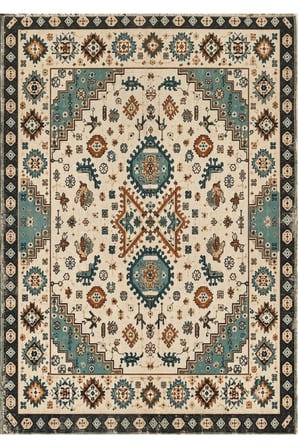 Doğal İplik Şönil Dokuma Pamuk Taban Halı Koridor Halısı Kilim – Antre, Salon Ofis Genç Odası