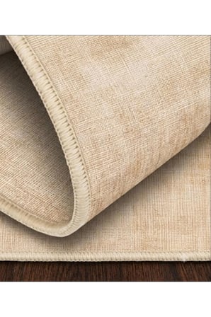Doğal İplik Şönil Dokuma Pamuk Taban Halı Koridor Halısı Kilim – Antre, Salon Ofis Genç Odası