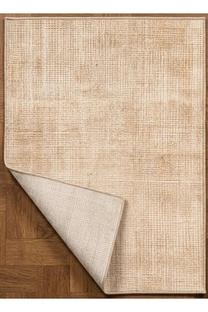 Doğal İplik Şönil Dokuma Pamuk Taban Halı Koridor Halısı Kilim – Antre, Salon Ofis Genç Odası