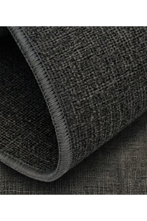 Doğal İplik Şönil Dokuma Pamuk Taban Halı Koridor Halısı Kilim – Antre, Salon Ofis Genç Odası