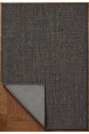 Doğal İplik Şönil Dokuma Pamuk Taban Halı Koridor Halısı Kilim – Antre, Salon Ofis Genç Odası