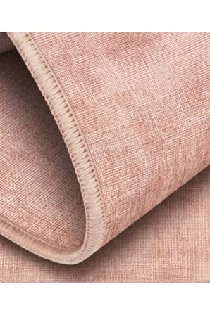 Doğal İplik Şönil Dokuma Pamuk Taban Halı Koridor Halısı Kilim – Antre, Salon Ofis Genç Odası