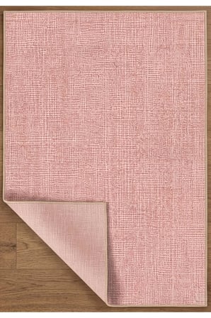 Doğal İplik Şönil Dokuma Pamuk Taban Halı Koridor Halısı Kilim – Antre, Salon Ofis Genç Odası