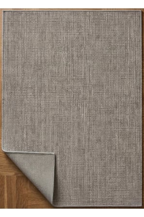 Doğal İplik Şönil Dokuma Pamuk Taban Halı Koridor Halısı Kilim – Antre, Salon Ofis Genç Odası