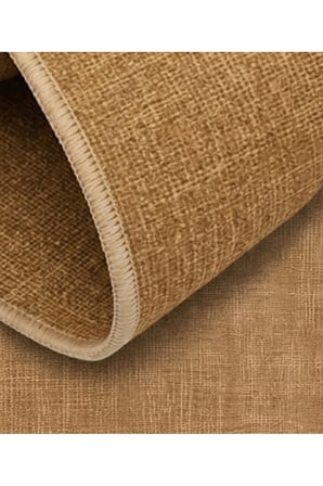 Doğal İplik Şönil Dokuma Pamuk Taban Halı Koridor Halısı Kilim – Antre, Salon Ofis Genç Odası