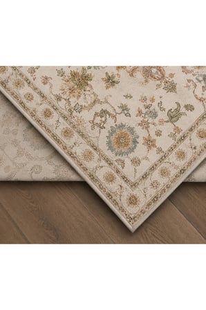 Doğal İplik Şönil Dokuma Pamuk Taban Halı Koridor Halısı Kilim – Antre, Salon Ofis Genç Odası