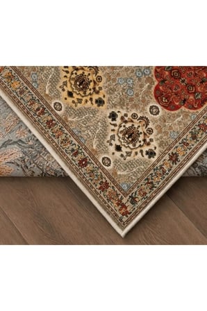 Doğal İplik Şönil Dokuma Pamuk Taban Halı Koridor Halısı Kilim – Antre, Salon Ofis Genç Odası