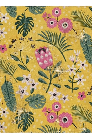 Doğal İplik Şönil Dokuma Pamuk Taban Halı Koridor Halısı Kilim – Antre, Salon Ofis Genç Odası