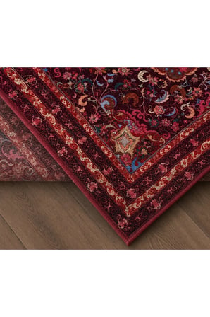 Doğal İplik Şönil Dokuma Pamuk Taban Halı Koridor Halısı Kilim – Antre, Salon Ofis Genç Odası