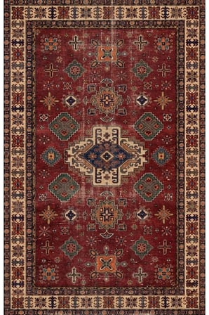 Doğal İplik Şönil Dokuma Pamuk Taban Halı Koridor Halısı Kilim – Antre, Salon Ofis Genç Odası