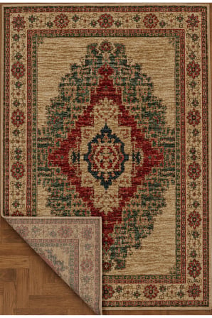 Doğal İplik Şönil Dokuma Pamuk Taban Halı Koridor Halısı Kilim – Antre, Salon Ofis Genç Odası