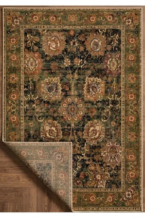 Doğal İplik Şönil Dokuma Pamuk Taban Halı Koridor Halısı Kilim – Antre, Salon Ofis Genç Odası