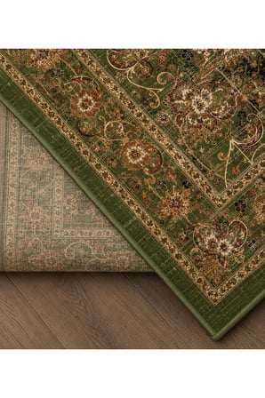 Doğal İplik Şönil Dokuma Pamuk Taban Halı Koridor Halısı Kilim – Antre, Salon Ofis Genç Odası
